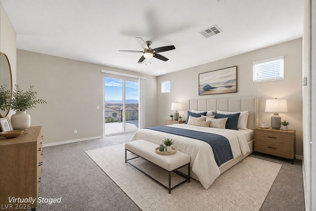 9641 Aqua Harbor Way Las Vegas NV 89178