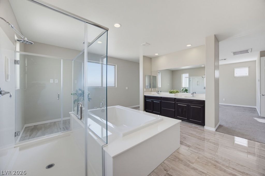 9641 Aqua Harbor Way Las Vegas NV 89178