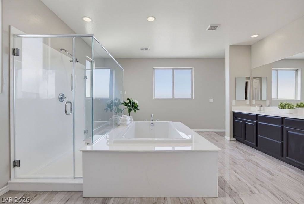 9641 Aqua Harbor Way Las Vegas NV 89178