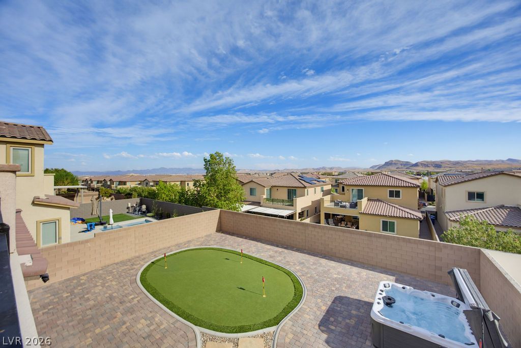 9641 Aqua Harbor Way Las Vegas NV 89178