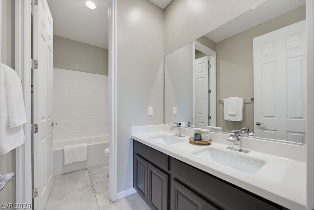 9641 Aqua Harbor Way Las Vegas NV 89178