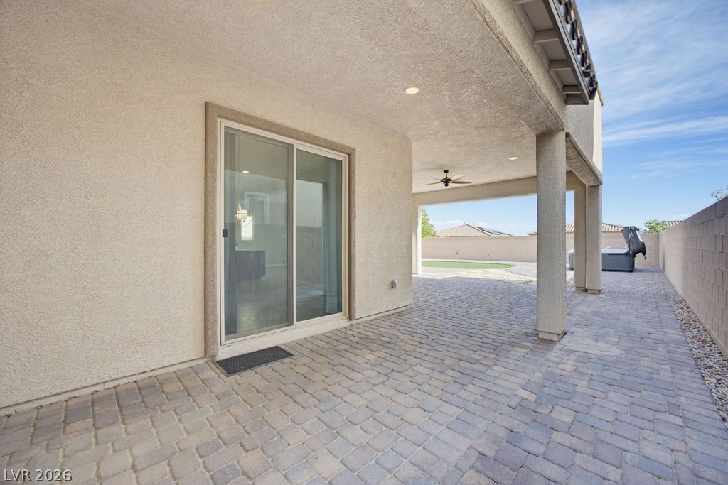 9641 Aqua Harbor Way Las Vegas NV 89178