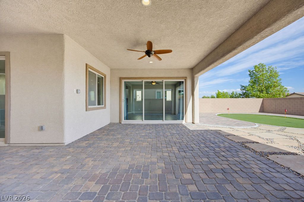9641 Aqua Harbor Way Las Vegas NV 89178