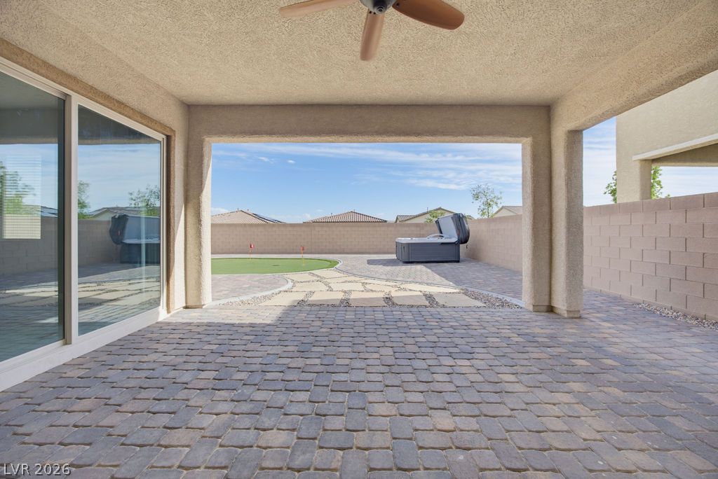 9641 Aqua Harbor Way Las Vegas NV 89178