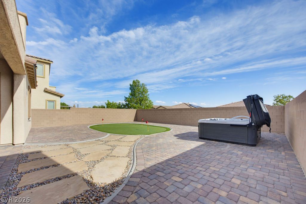 9641 Aqua Harbor Way Las Vegas NV 89178