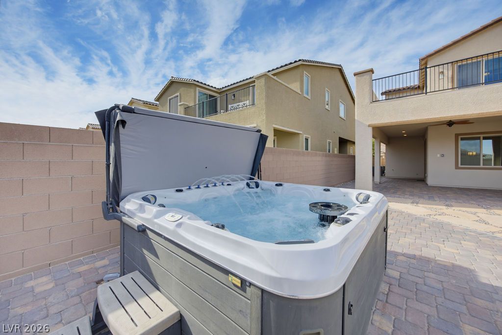 9641 Aqua Harbor Way Las Vegas NV 89178