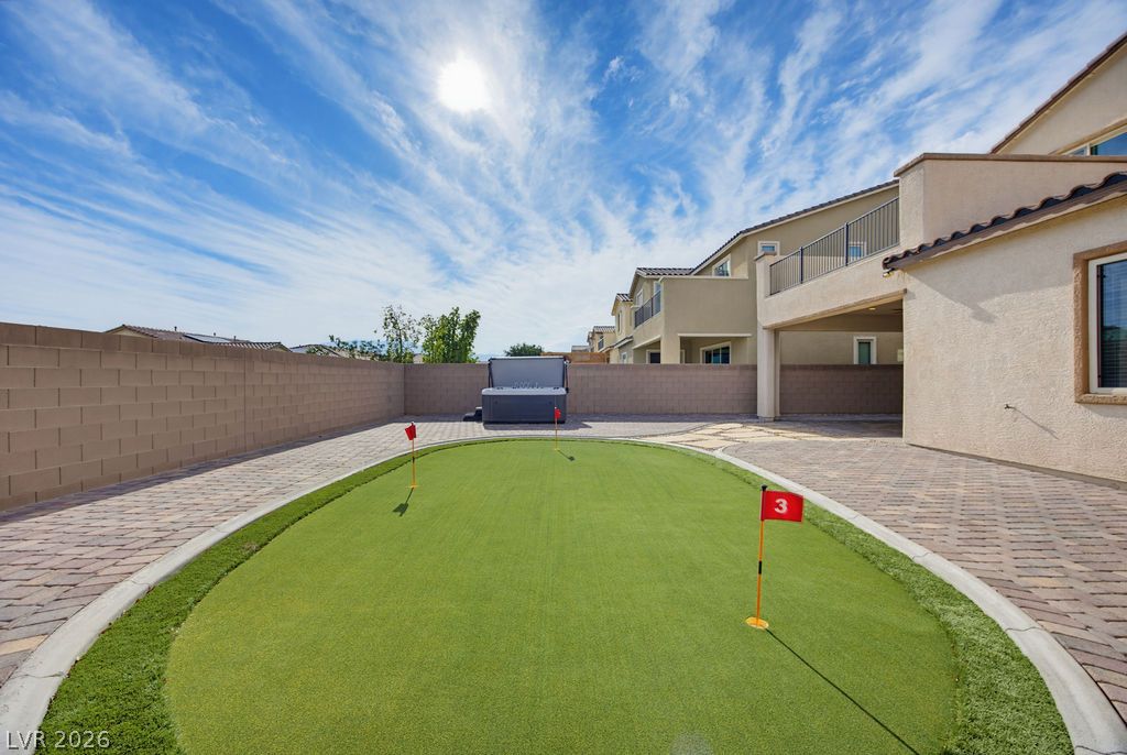 9641 Aqua Harbor Way Las Vegas NV 89178