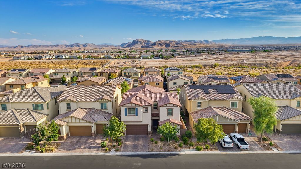 9641 Aqua Harbor Way Las Vegas NV 89178
