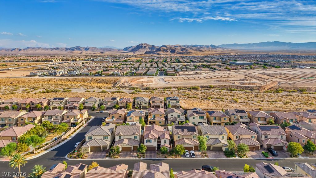 9641 Aqua Harbor Way Las Vegas NV 89178