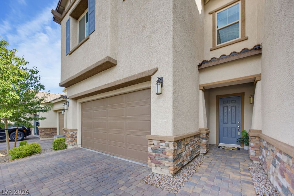 9641 Aqua Harbor Way Las Vegas NV 89178