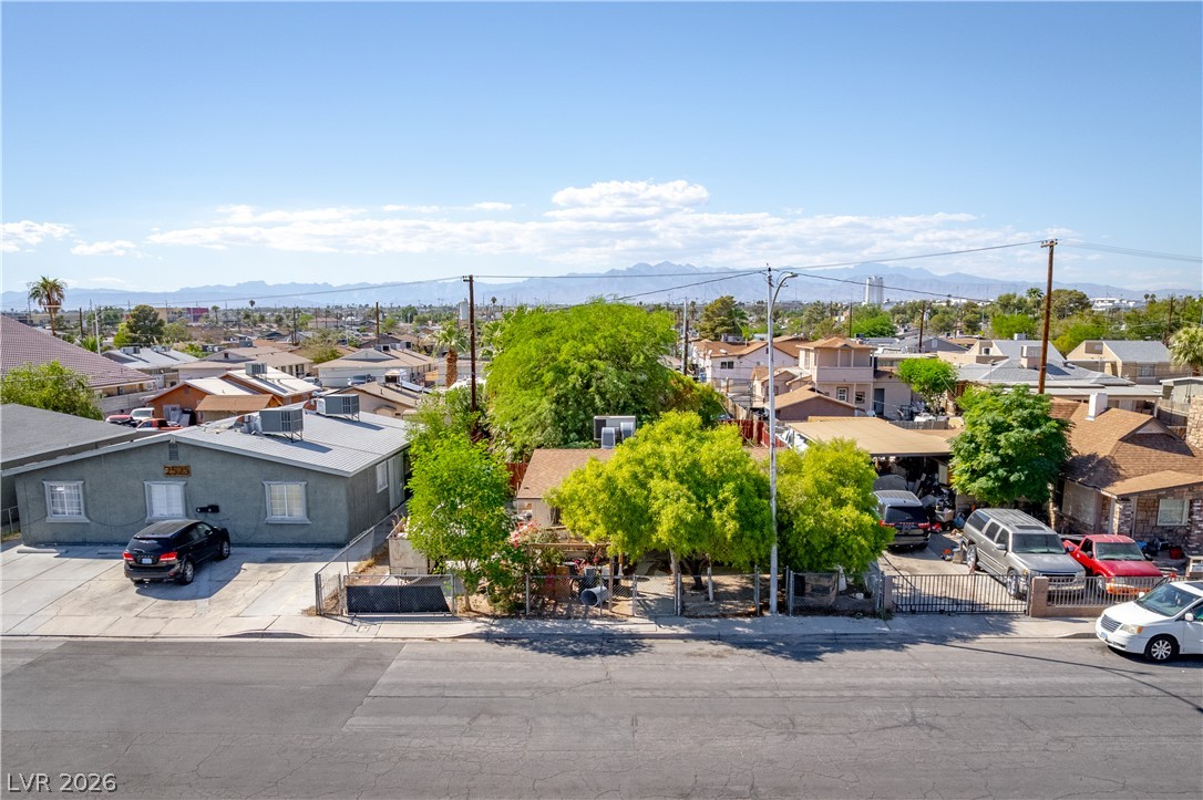 2529 Magnet Street North Las Vegas NV 89030