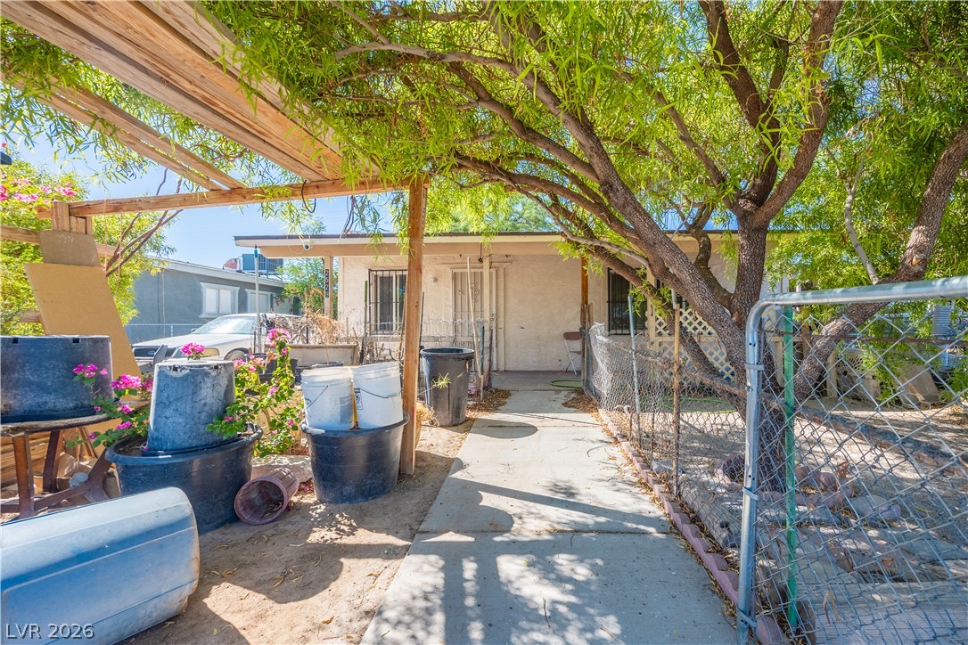 2529 Magnet Street North Las Vegas NV 89030
