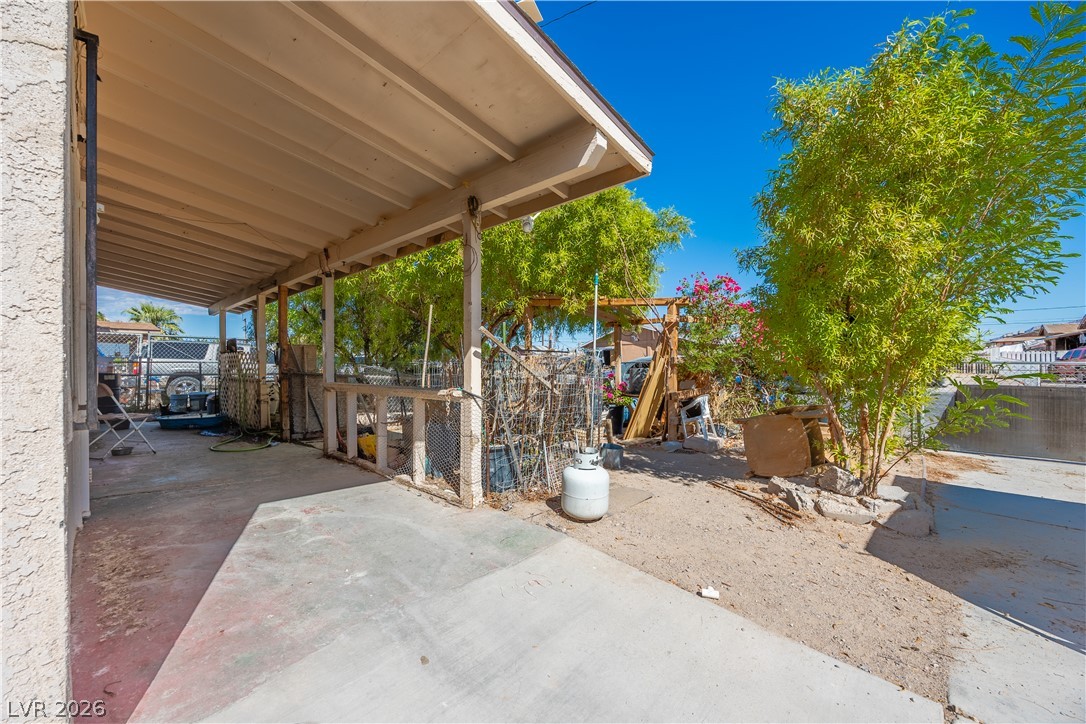 2529 Magnet Street North Las Vegas NV 89030