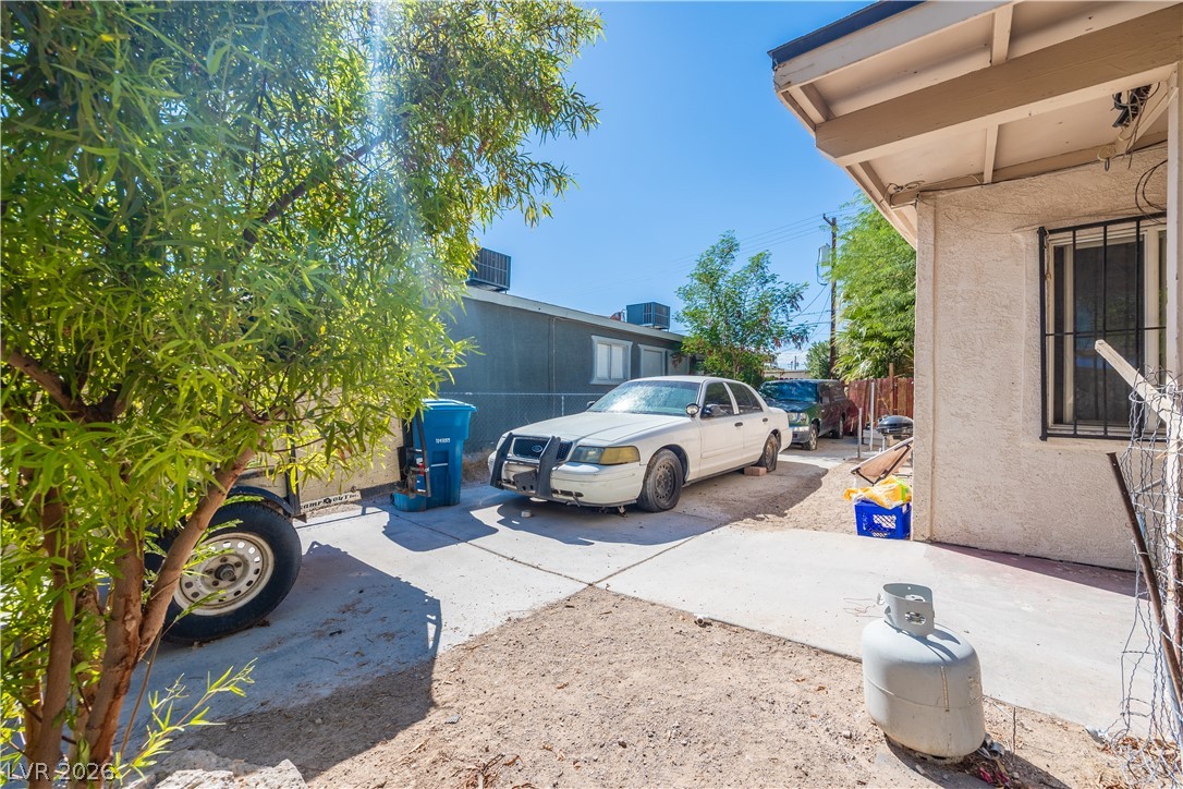 2529 Magnet Street North Las Vegas NV 89030