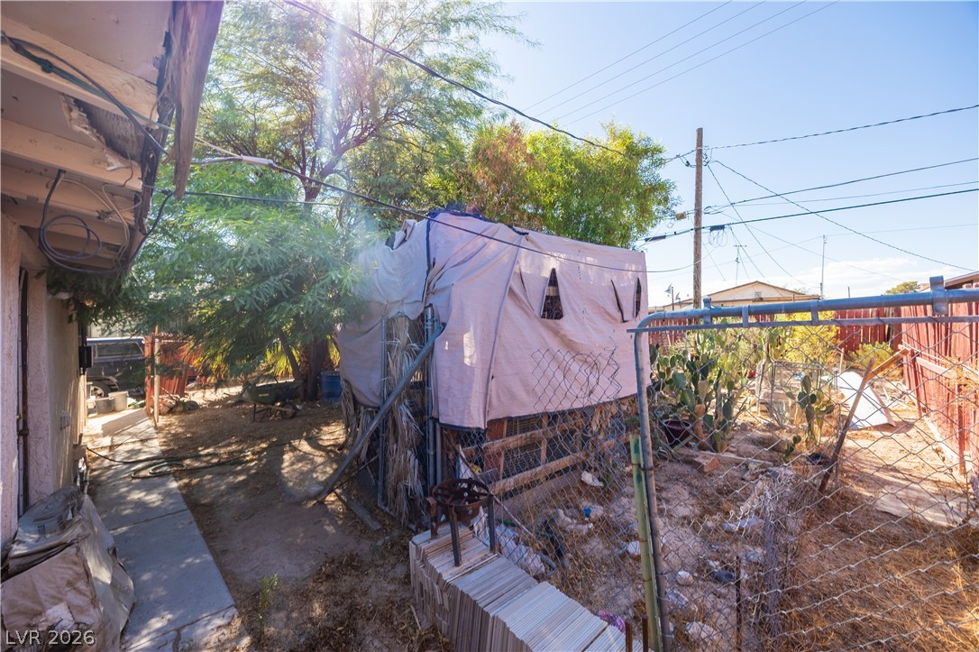 2529 Magnet Street North Las Vegas NV 89030
