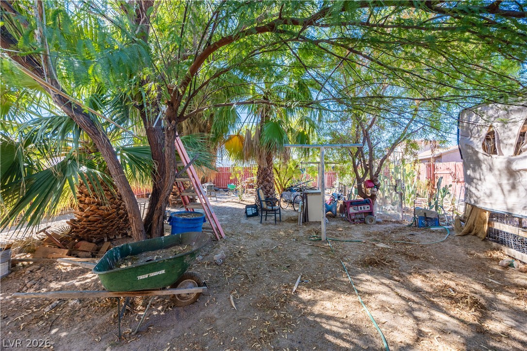 2529 Magnet Street North Las Vegas NV 89030