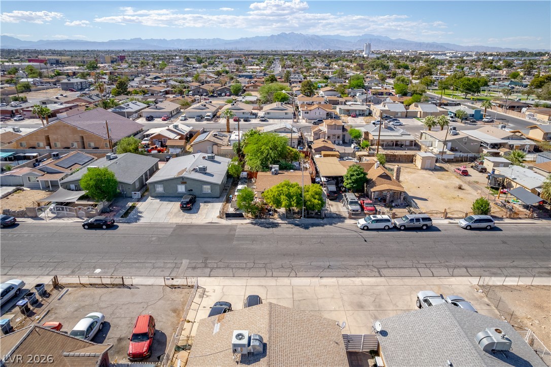 2529 Magnet Street North Las Vegas NV 89030