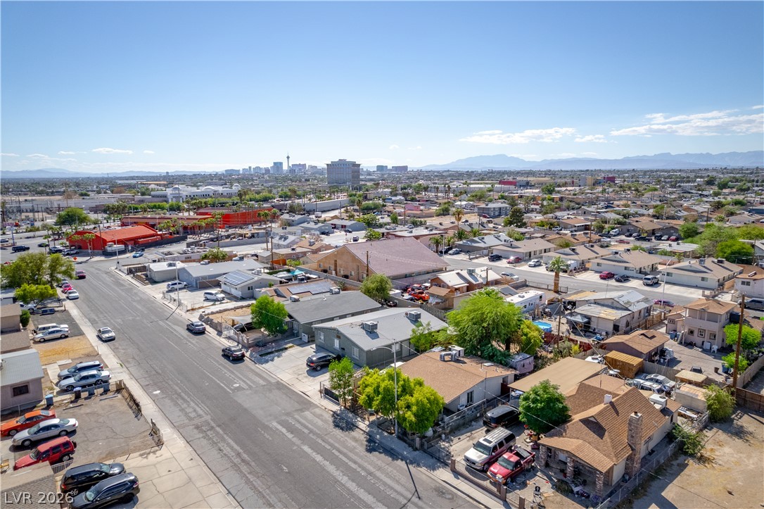 2529 Magnet Street North Las Vegas NV 89030