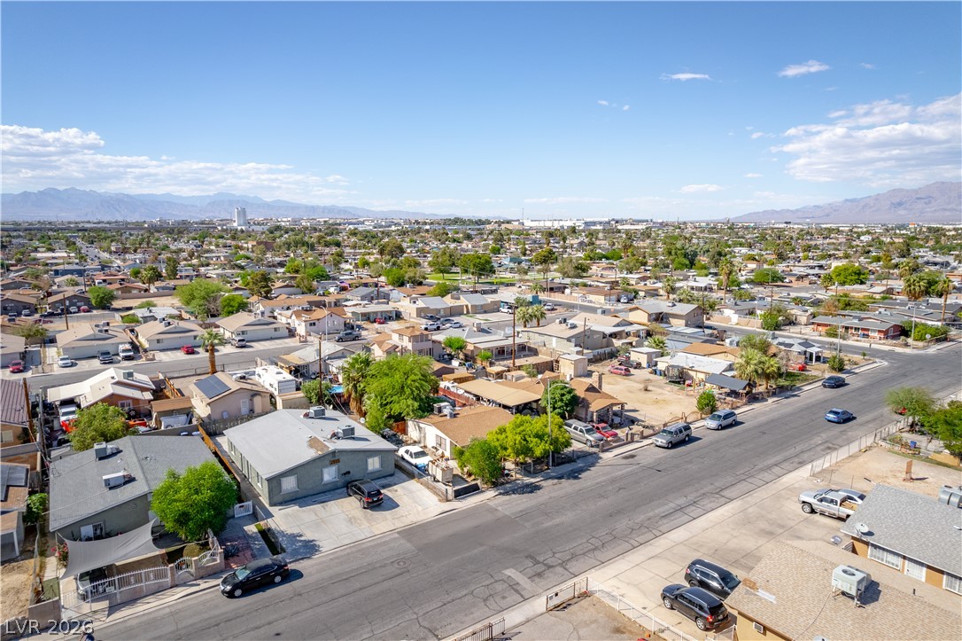 2529 Magnet Street North Las Vegas NV 89030