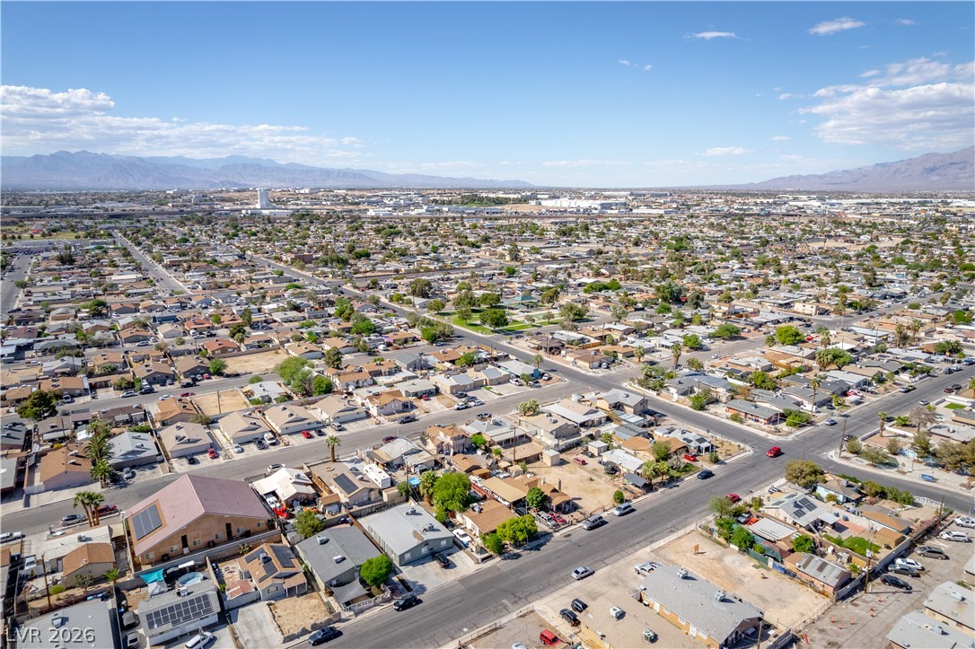 2529 Magnet Street North Las Vegas NV 89030