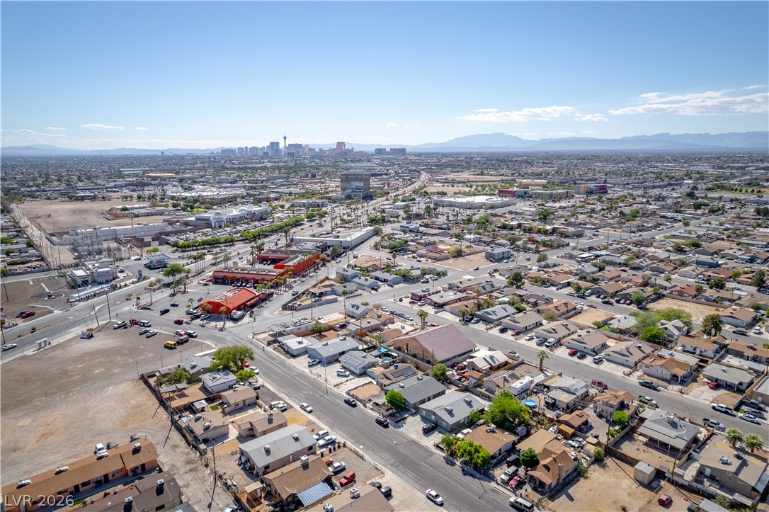 2529 Magnet Street North Las Vegas NV 89030