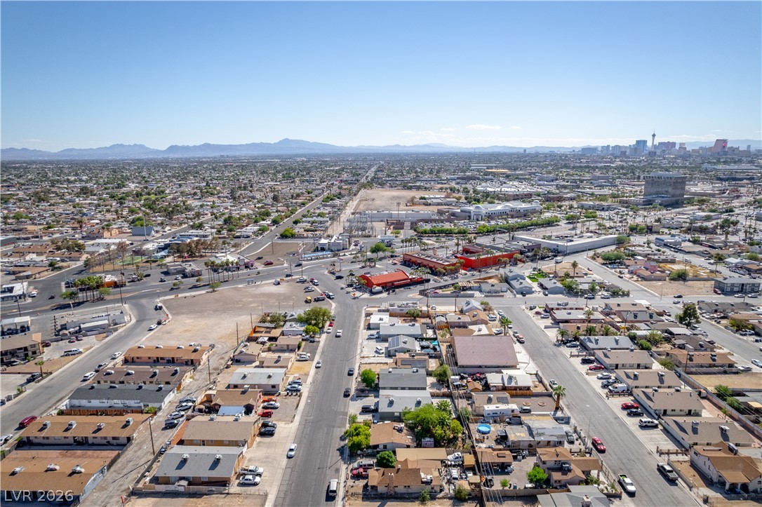 2529 Magnet Street North Las Vegas NV 89030