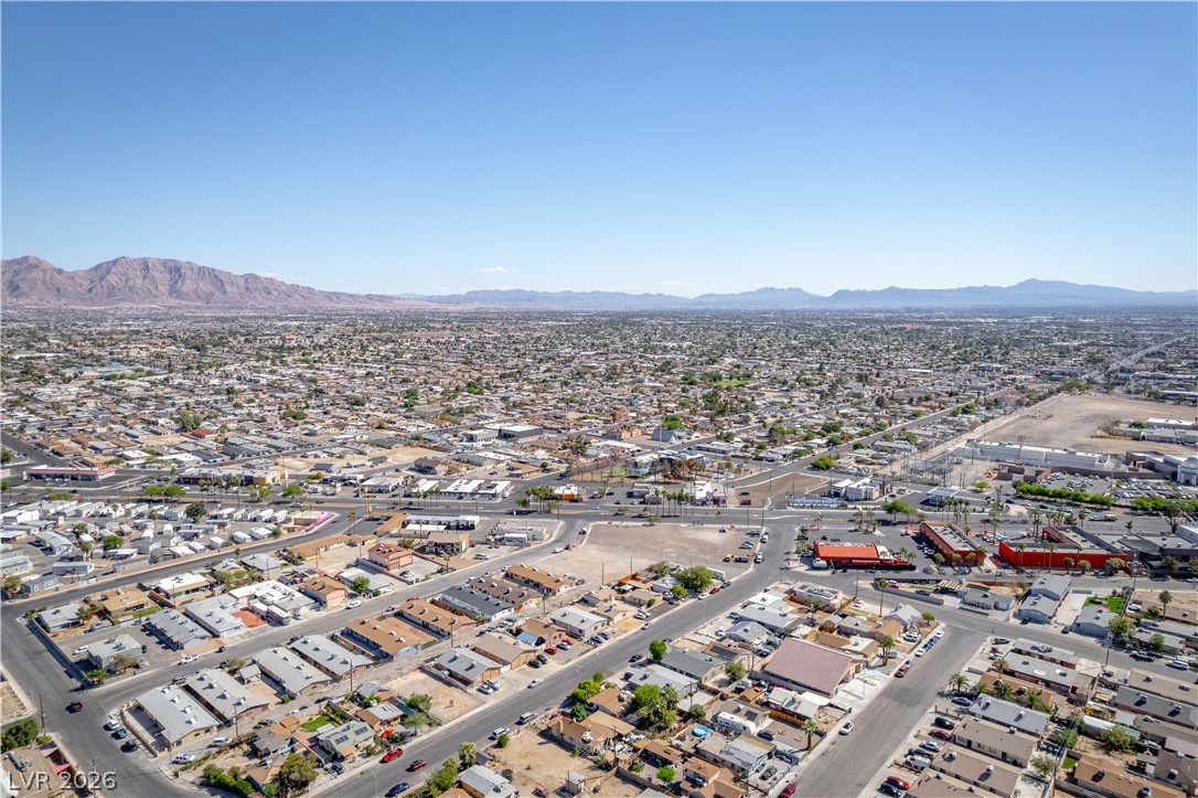 2529 Magnet Street North Las Vegas NV 89030