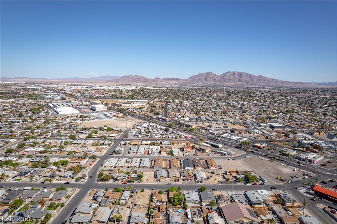 2529 Magnet Street North Las Vegas NV 89030