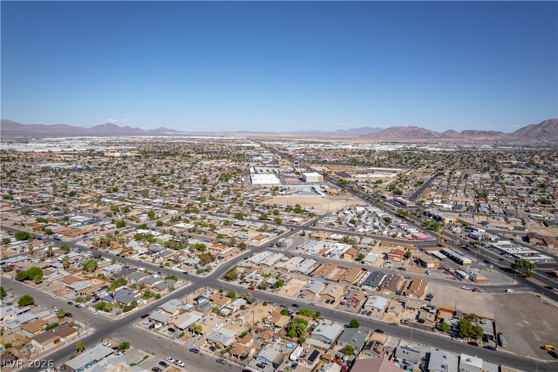 2529 Magnet Street North Las Vegas NV 89030