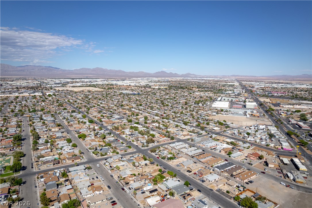 2529 Magnet Street North Las Vegas NV 89030