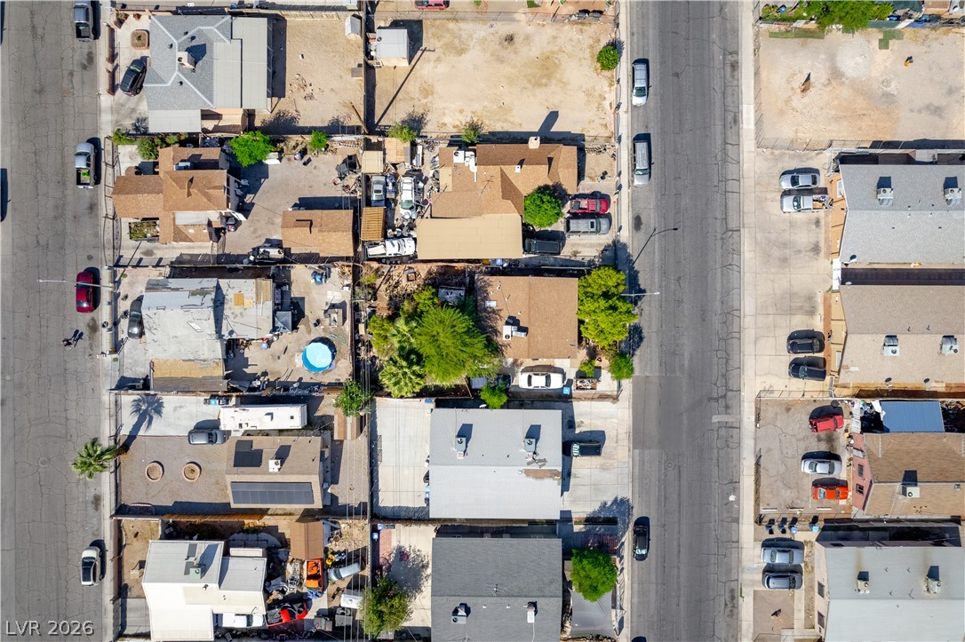2529 Magnet Street North Las Vegas NV 89030