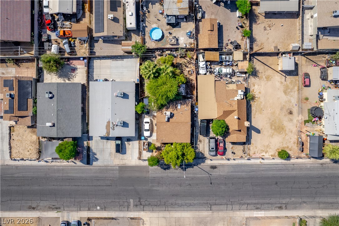 2529 Magnet Street North Las Vegas NV 89030