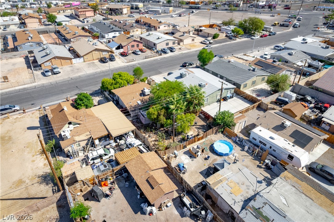 2529 Magnet Street North Las Vegas NV 89030