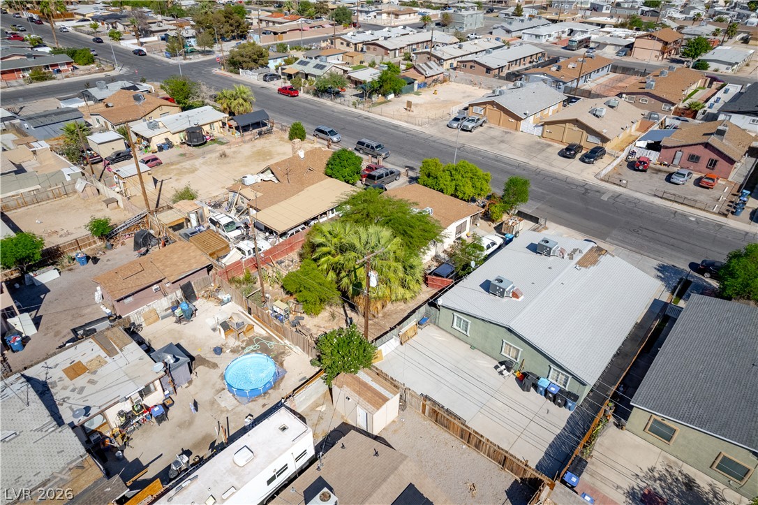 2529 Magnet Street North Las Vegas NV 89030
