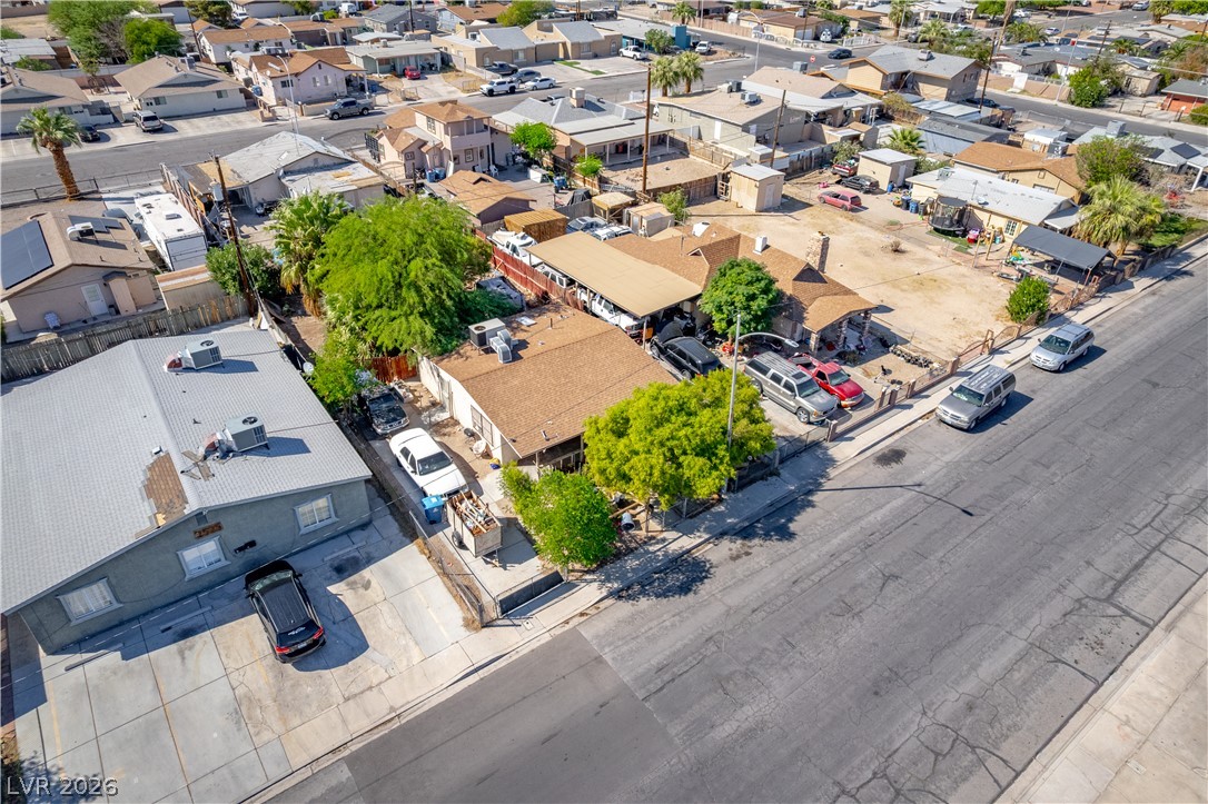 2529 Magnet Street North Las Vegas NV 89030