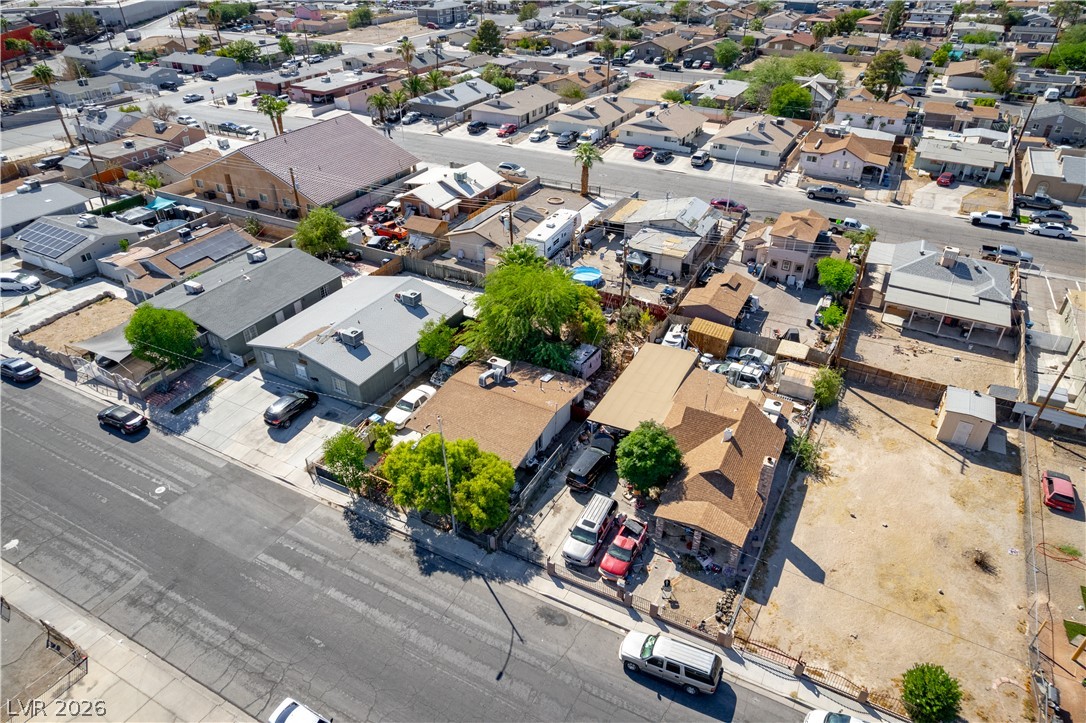 2529 Magnet Street North Las Vegas NV 89030