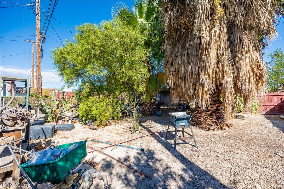 2529 Magnet Street North Las Vegas NV 89030