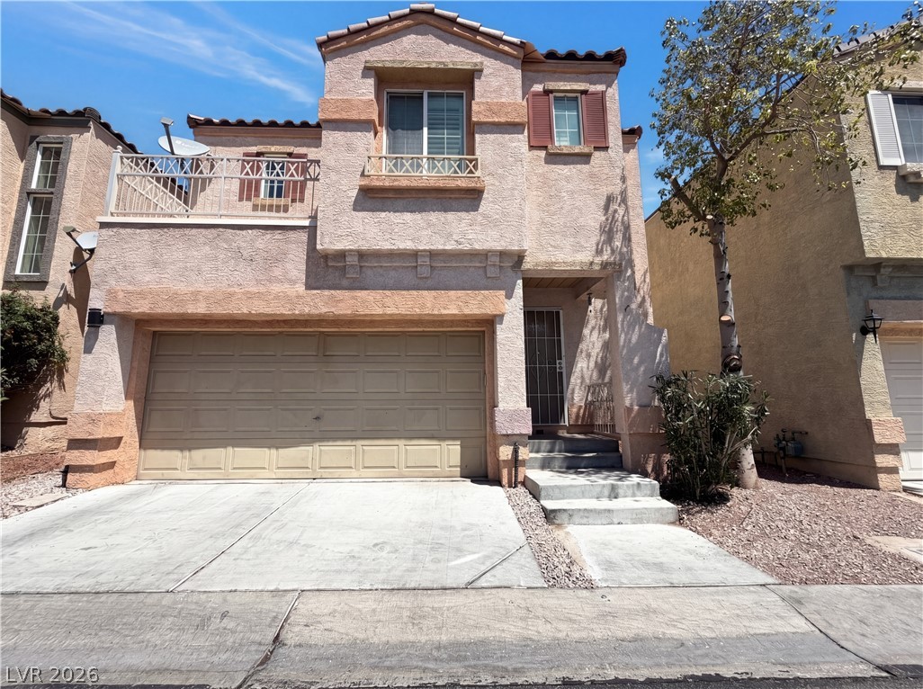 6560 West Cotsfield Avenue Las Vegas NV 89139