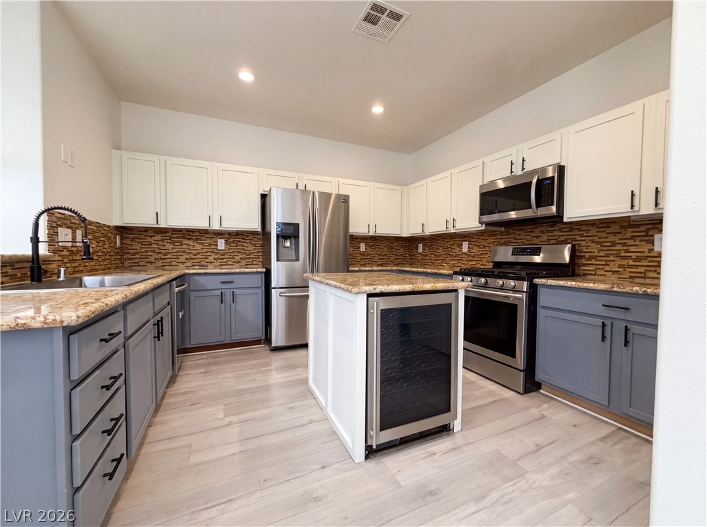 6560 West Cotsfield Avenue Las Vegas NV 89139