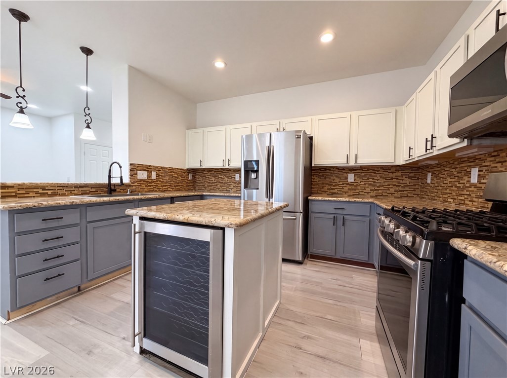 6560 West Cotsfield Avenue Las Vegas NV 89139