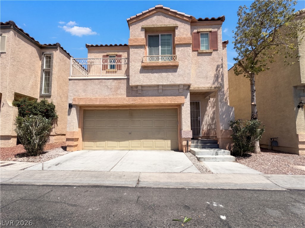 6560 West Cotsfield Avenue Las Vegas NV 89139