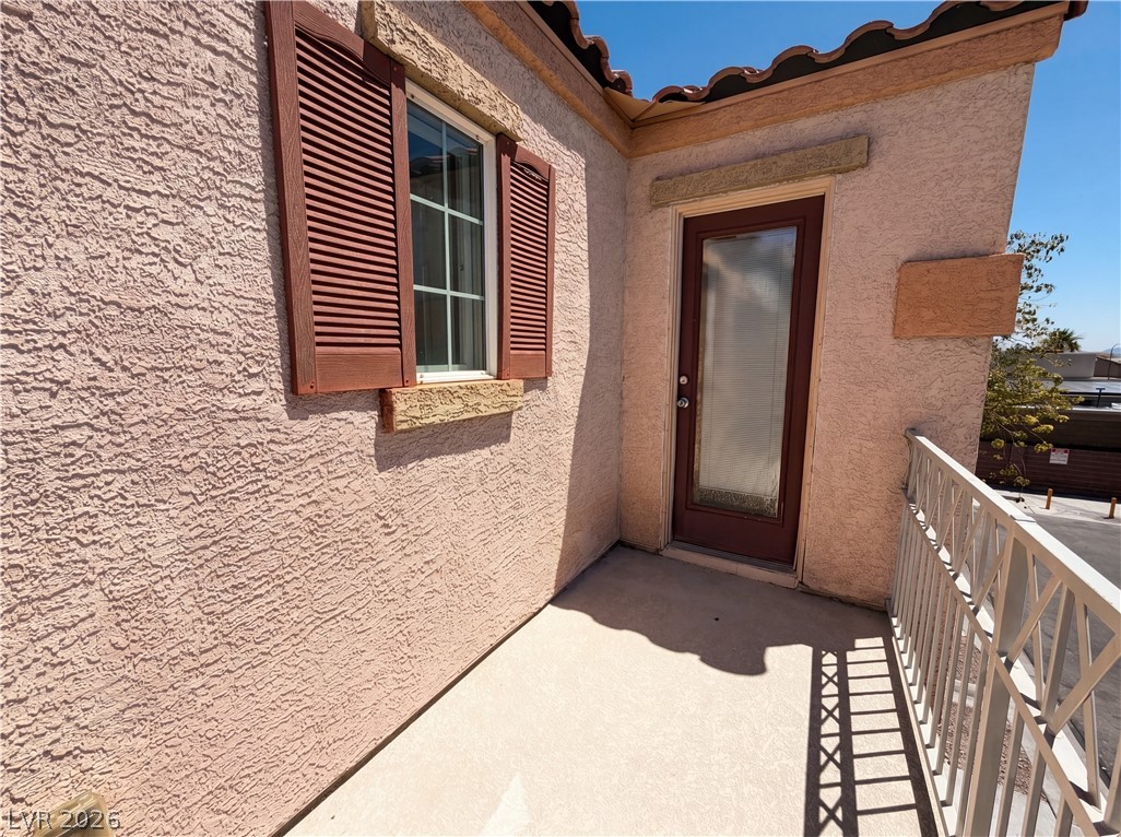 6560 West Cotsfield Avenue Las Vegas NV 89139