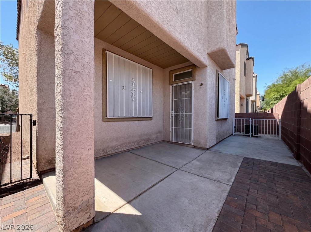 6560 West Cotsfield Avenue Las Vegas NV 89139
