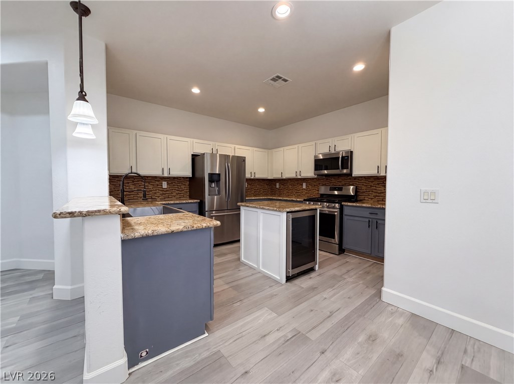 6560 West Cotsfield Avenue Las Vegas NV 89139