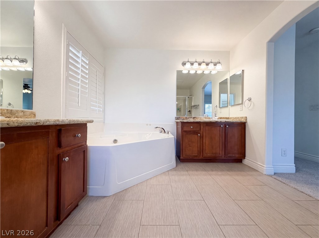 6560 West Cotsfield Avenue Las Vegas NV 89139