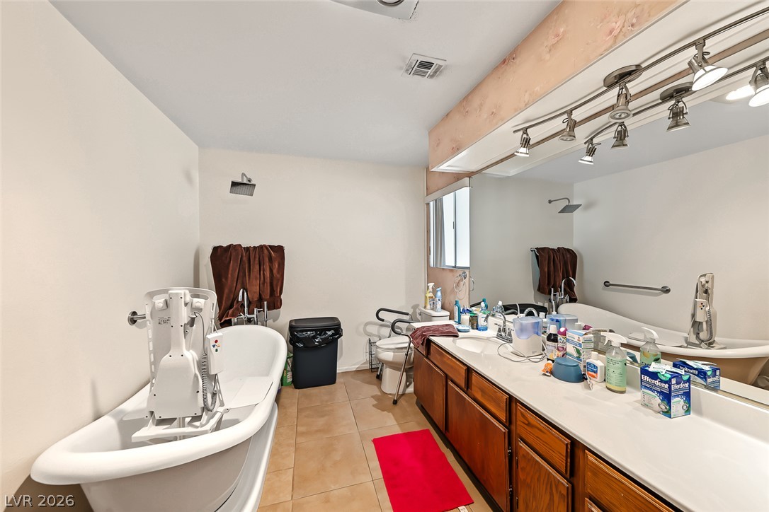 1760 Olympia Drive Las Vegas NV 89123