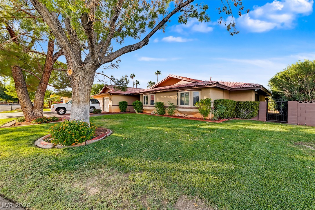 1760 Olympia Drive Las Vegas NV 89123