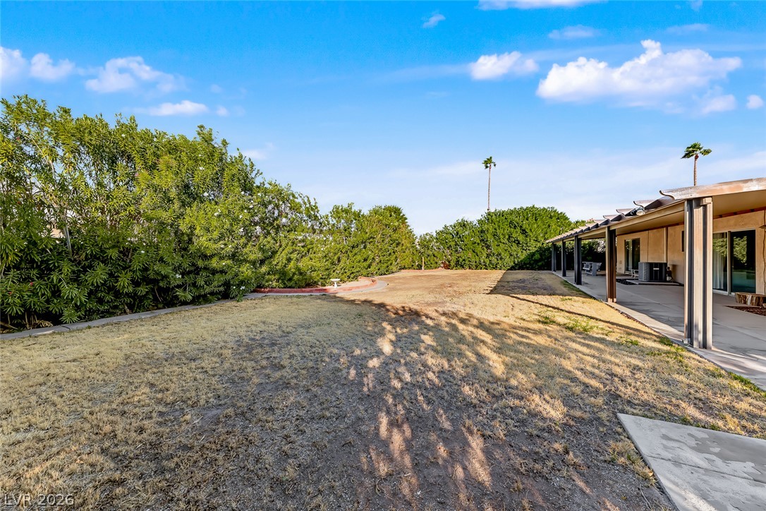1760 Olympia Drive Las Vegas NV 89123