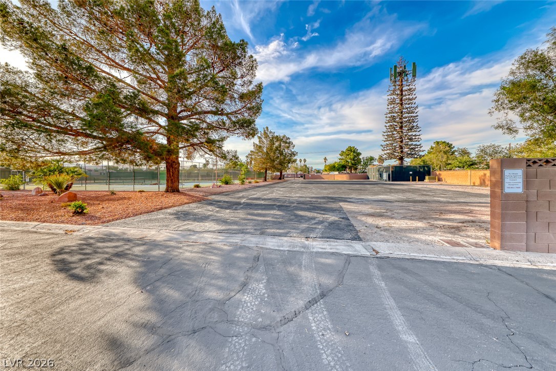 1760 Olympia Drive Las Vegas NV 89123