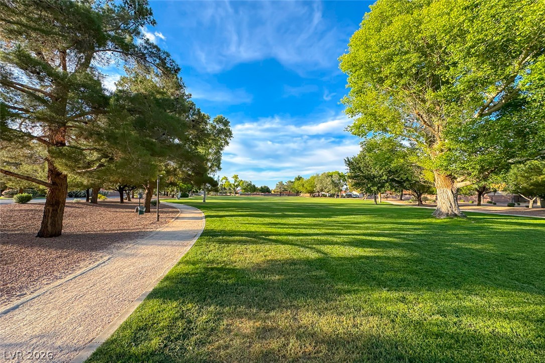 1760 Olympia Drive Las Vegas NV 89123